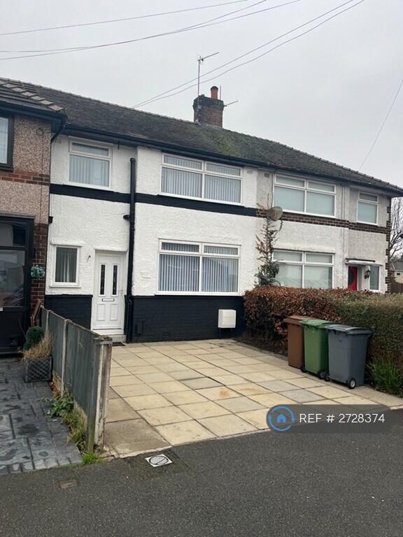 Main image of property: Fairway North, Wirral, CH62