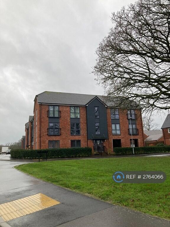 Main image of property: Icarus Avenue, Burgess Hill, RH15