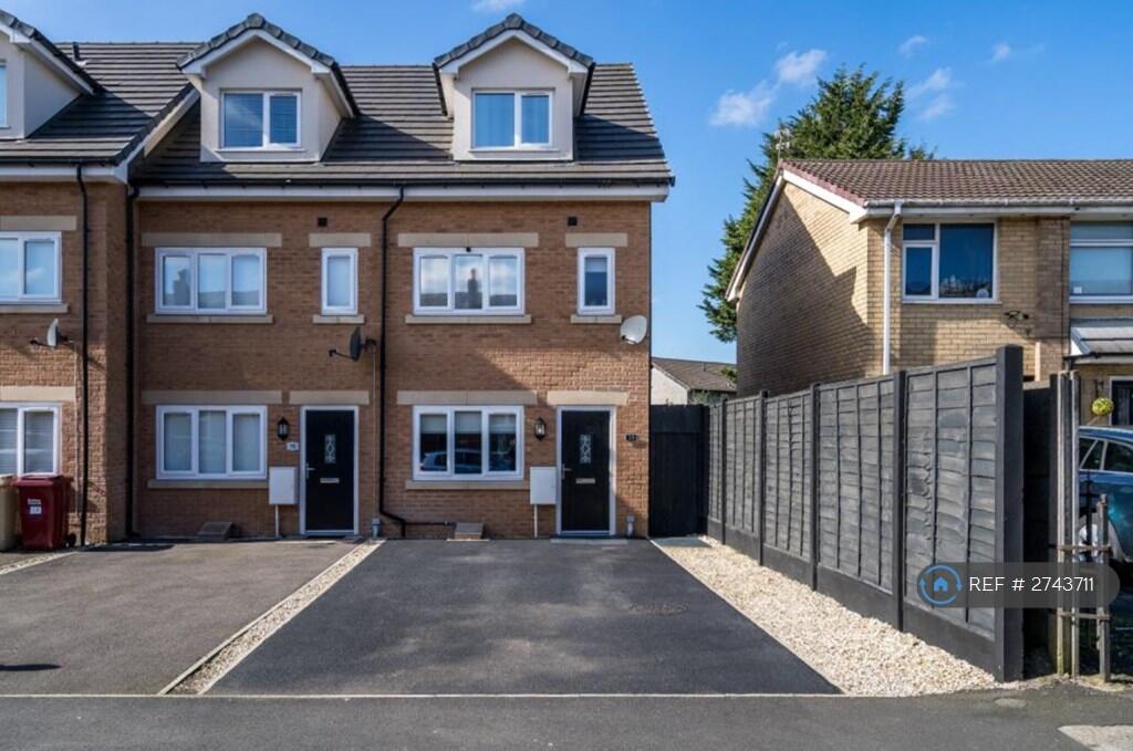 Main image of property: Moorcroft Gardens, Bolton, BL2