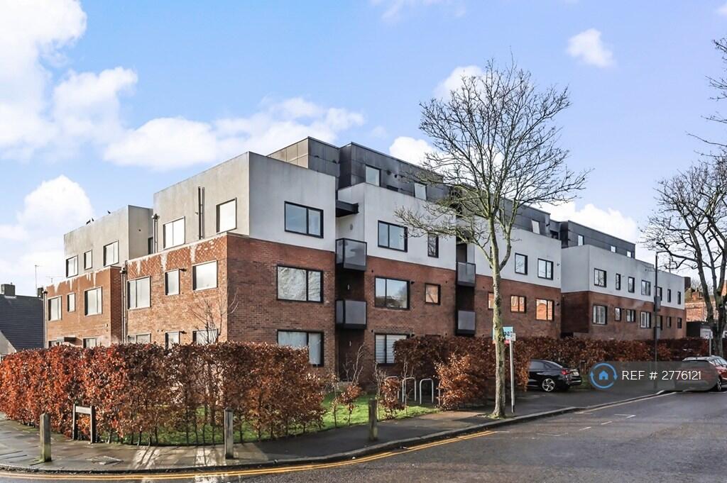 Main image of property: Mabel Crout Court, London, SE9