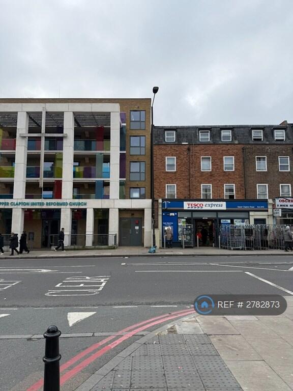 Main image of property: Upper Clapton Road, London, E5