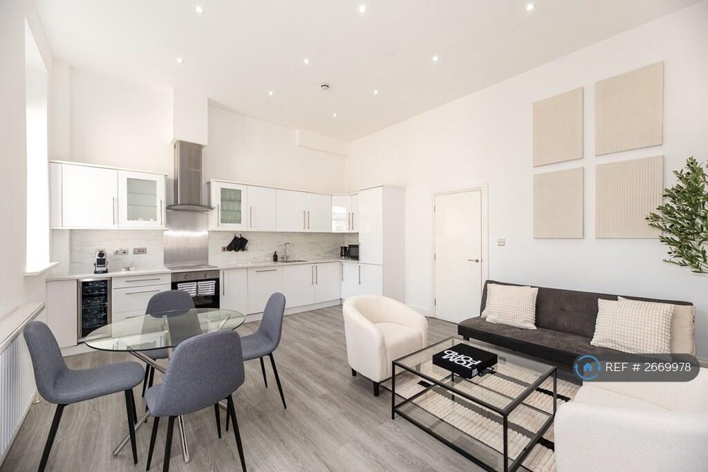 Main image of property: Spa Road, London, SE16