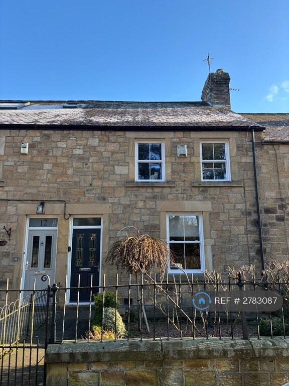 Main image of property: Algernon Terrace, Wylam, NE41