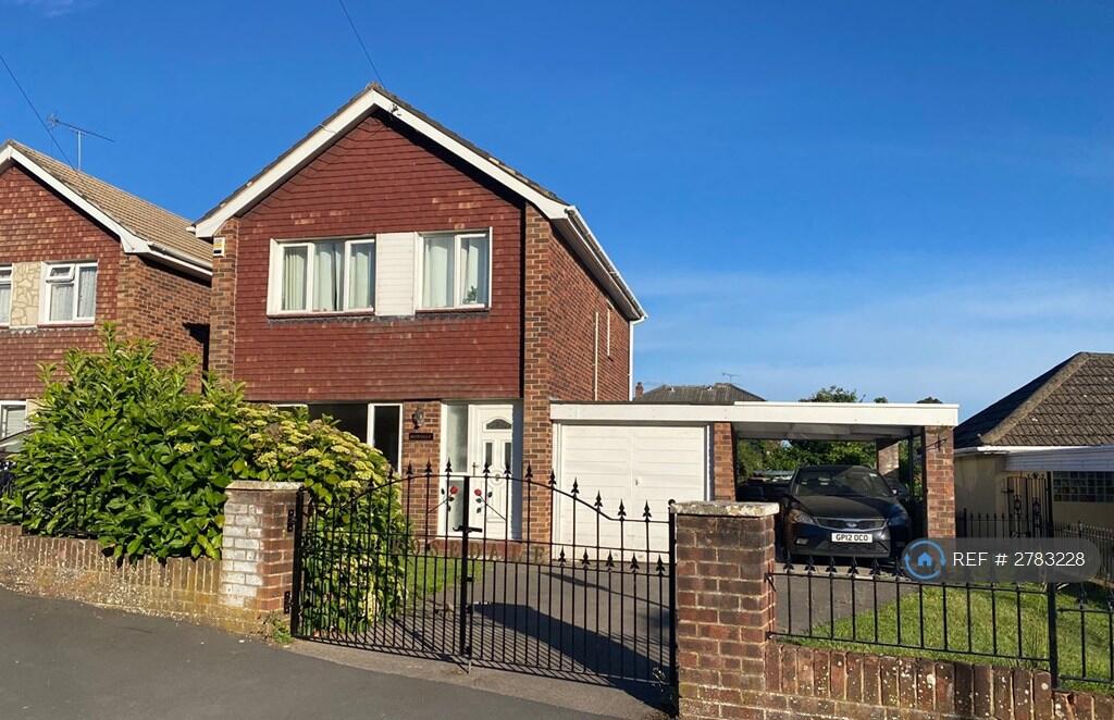 Main image of property: Warren Close, Southampton, SO16