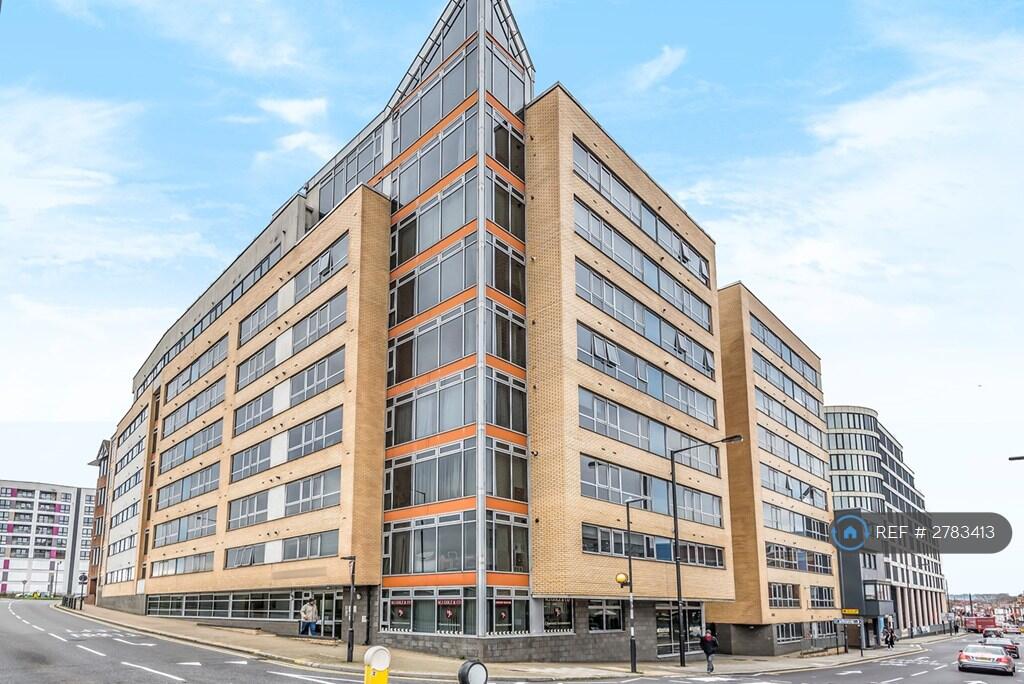 Main image of property: Roxborough Heights, Harrow, HA1