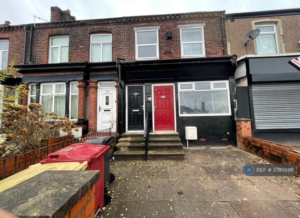 Main image of property: Rishton Lane, Bolton, BL3