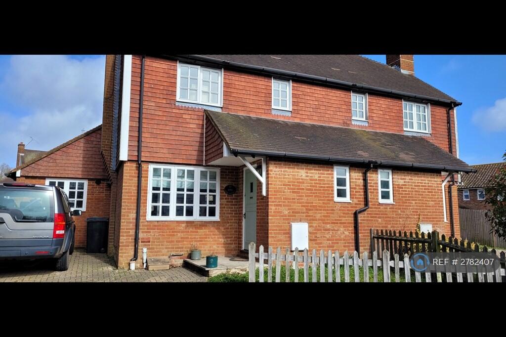 Main image of property: The Tollgate, Staplecross, TN32