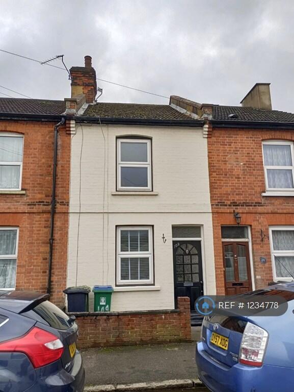 Main image of property: Cecil Street, Watford, WD24
