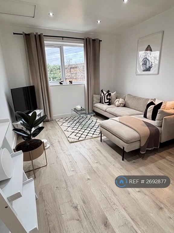 Main image of property: Willow Court, London, E11