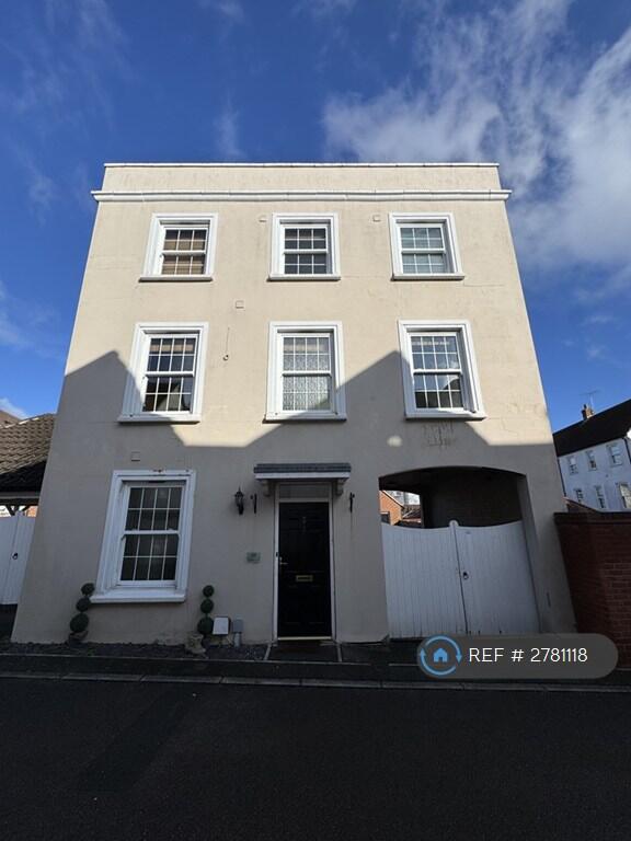 Main image of property: Cornelius Vale, Chelmsford, CM2