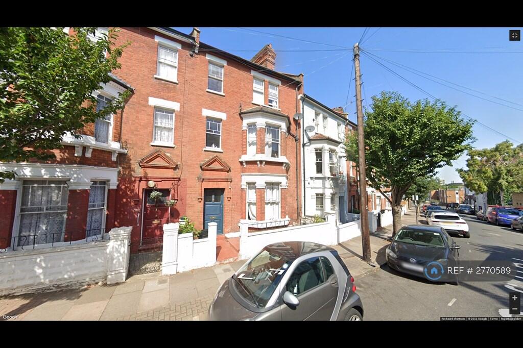 Main image of property: Garfield Road, London, SW11