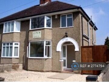 Main image of property: Hillsborough Road, Oxford, OX4