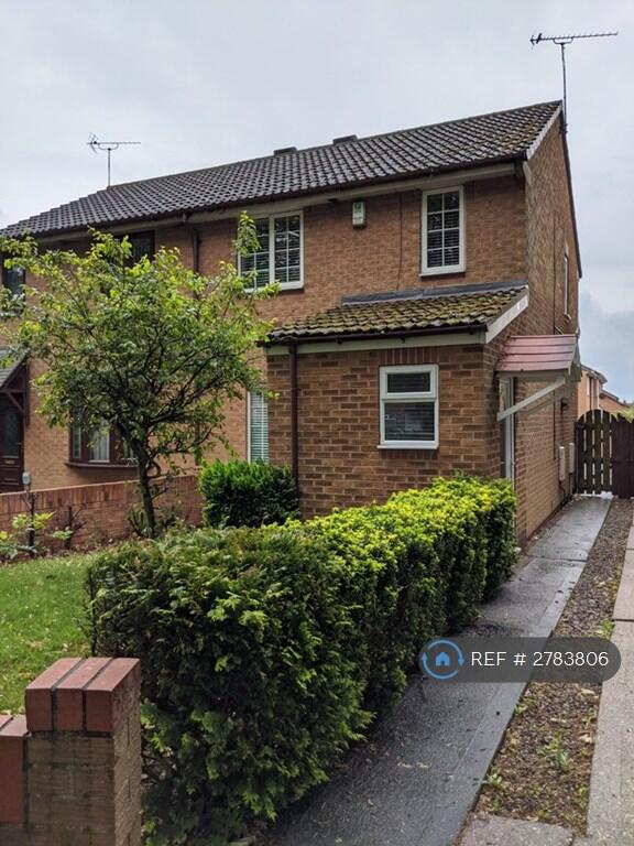 Main image of property: St Margaret's Court, Hull, HU8