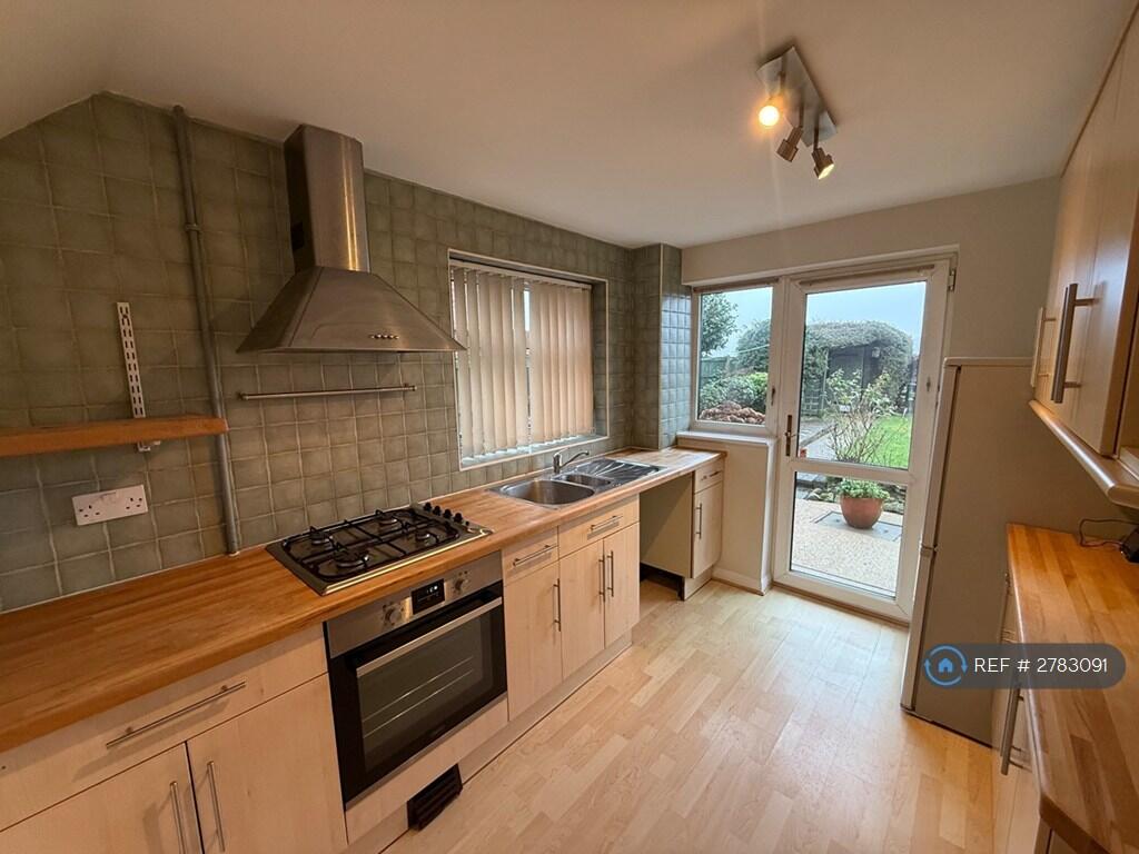 Main image of property: Ambleside Crescent, Doncaster, DN5