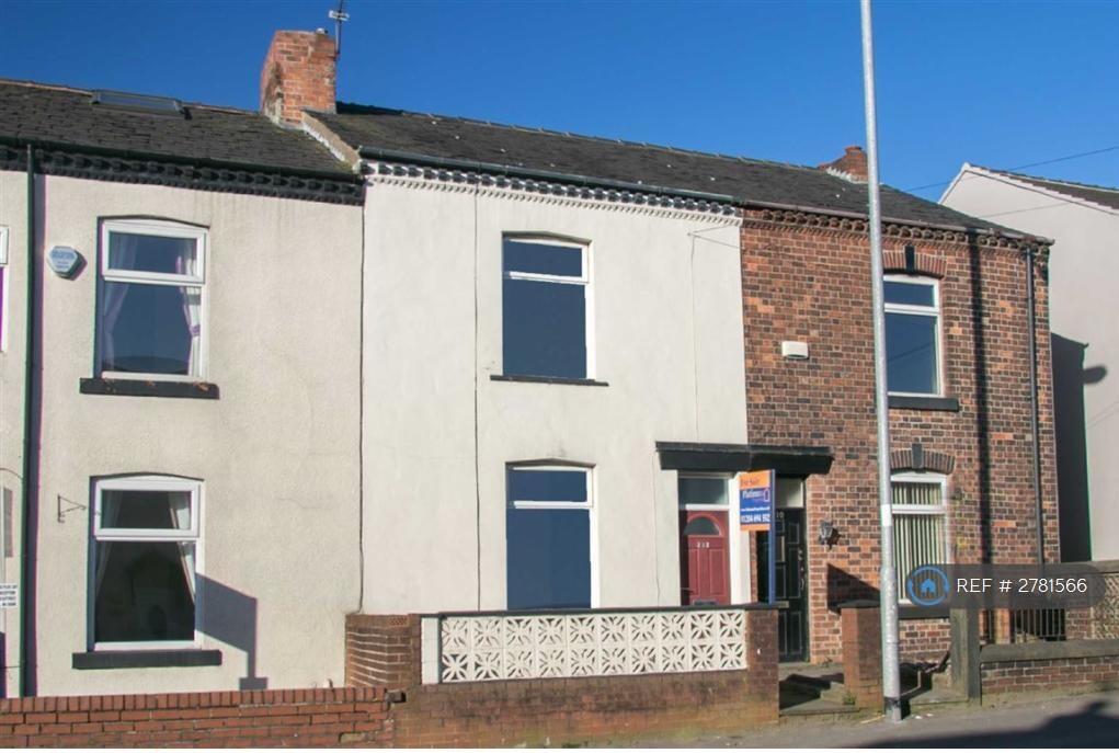 Main image of property: New Street, Blackrod, BL6