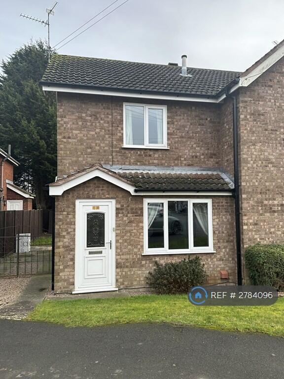 Main image of property: Farrow Avenue, Spalding, PE12