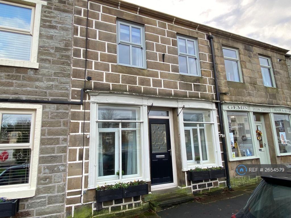 Main image of property: Church Street, Rawtenstall, BB4