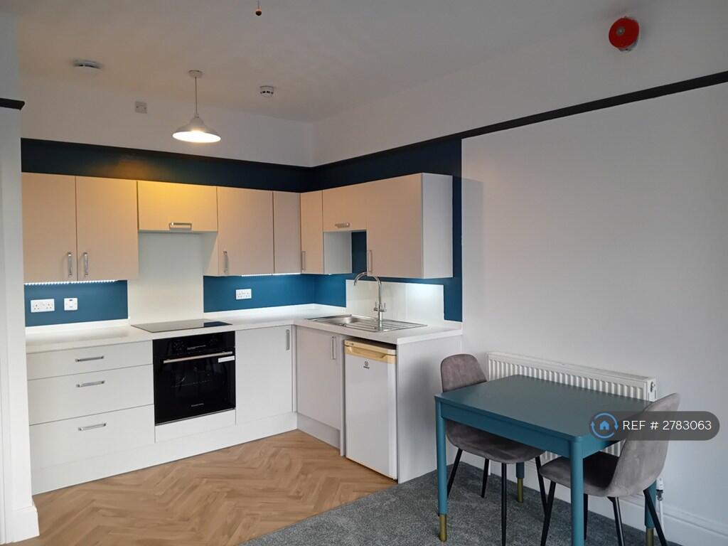 Main image of property: Wellington Road North, Stockport, SK4