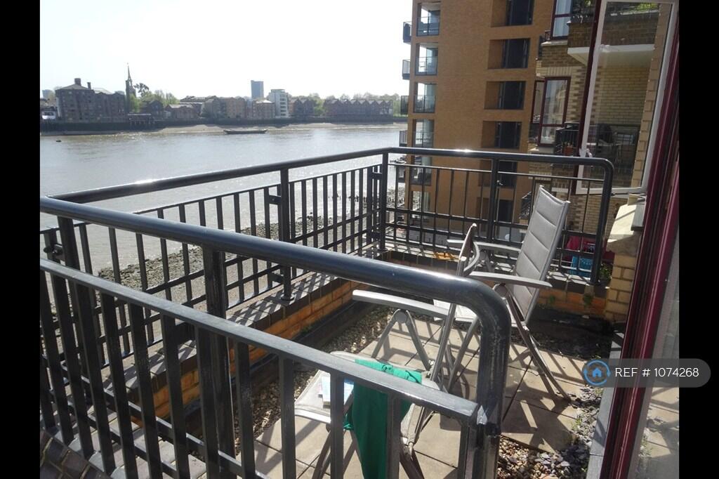Main image of property: Wapping High Street, London, E1W