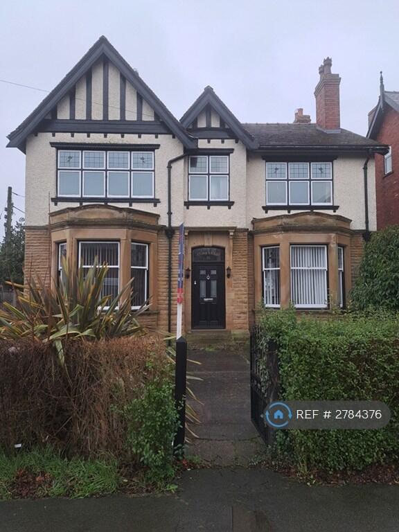 Main image of property: Witham Road, Woodhall Spa, LN10