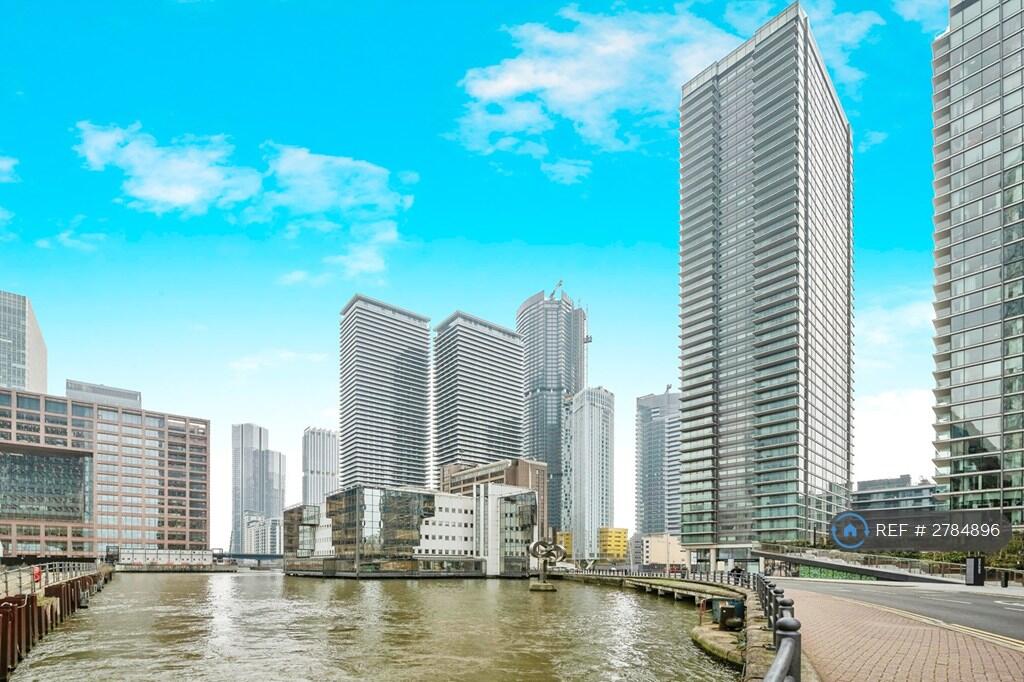 Main image of property: Landmark East Tower, London, E14