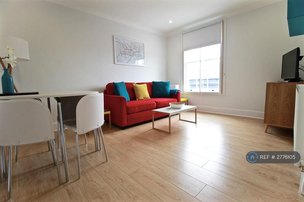 Main image of property: Royal College Street, London, NW1