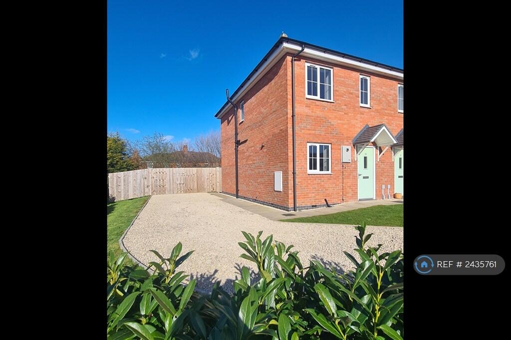 Main image of property: Brookfield Close, Wrexham, LL13