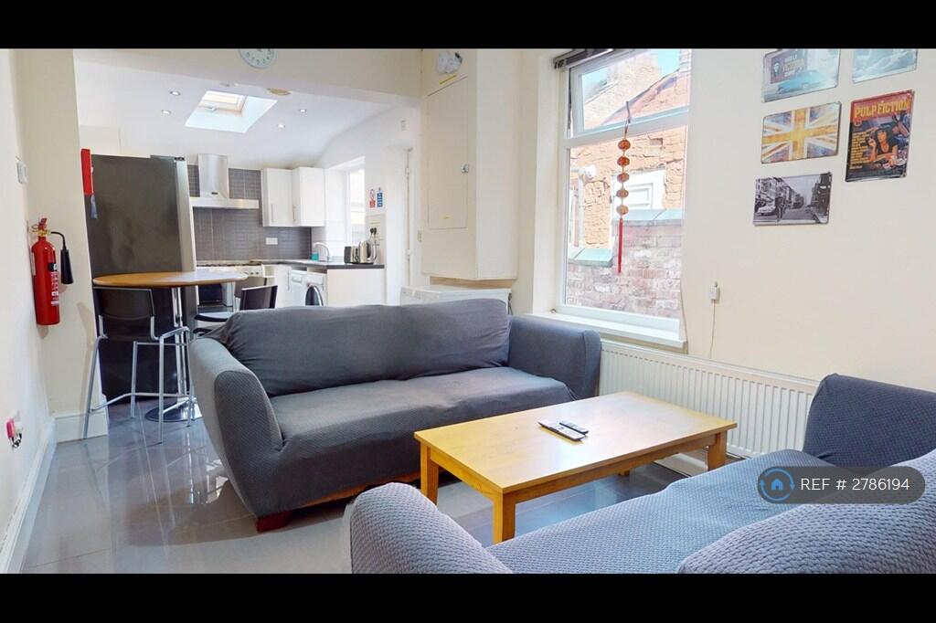 Main image of property: Banff Road, Manchester, M14