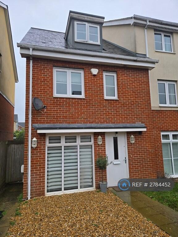 Main image of property: Foxboro Road, Redhill, RH1