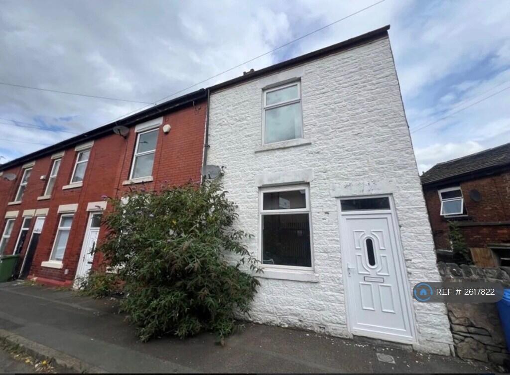Main image of property: Meadow Street, Hyde, SK14