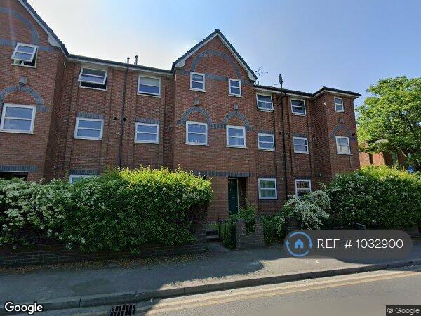 Main image of property: Bridgelea Road, Withington, M20