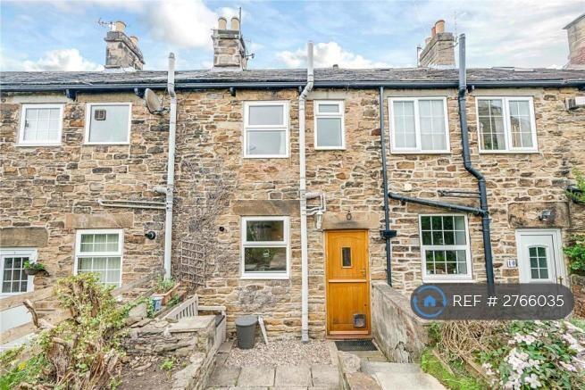 Main image of property: Quoit Green, Dronfield, S18