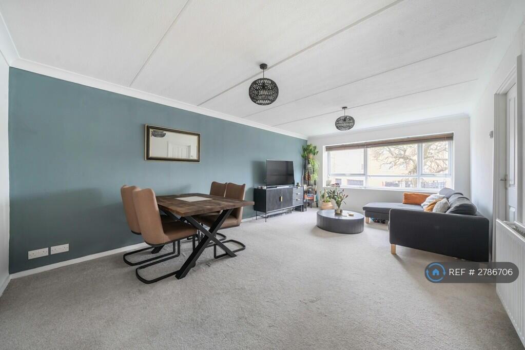 Main image of property: Solomons Hill, Rickmansworth, WD3