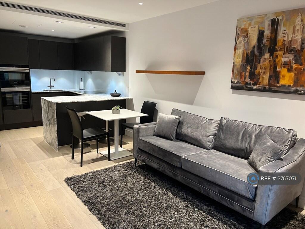 Main image of property: Lockside House, London, SW6