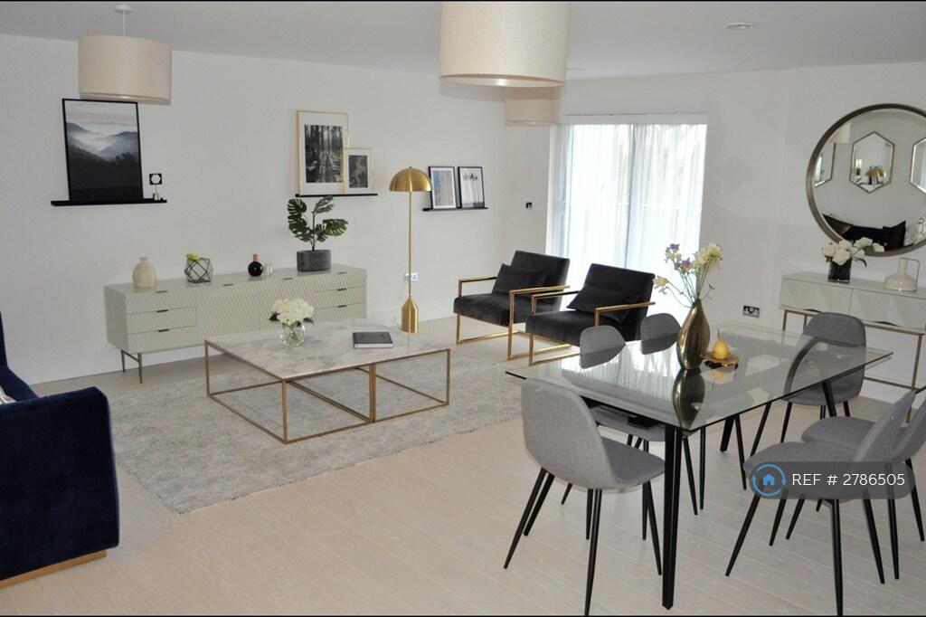 Main image of property: Rossetti Court, London, N6