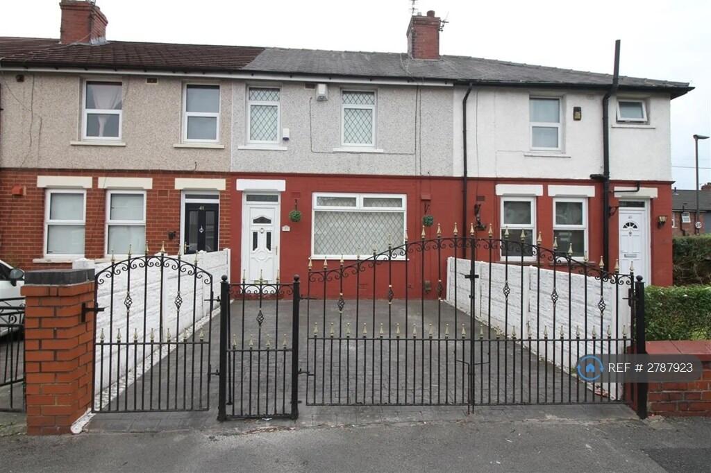 Main image of property: Briar Grove, Leigh, WN7