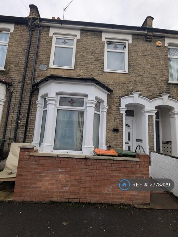 Main image of property: Wall End Road, London, E6