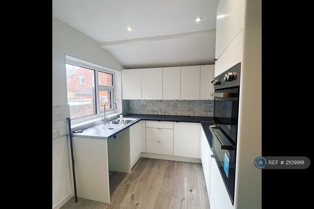 Main image of property: Banner Street, Ince, Wigan, WN3