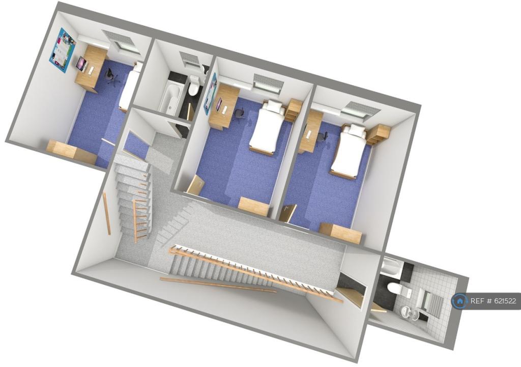 Master Floorplan Image 2