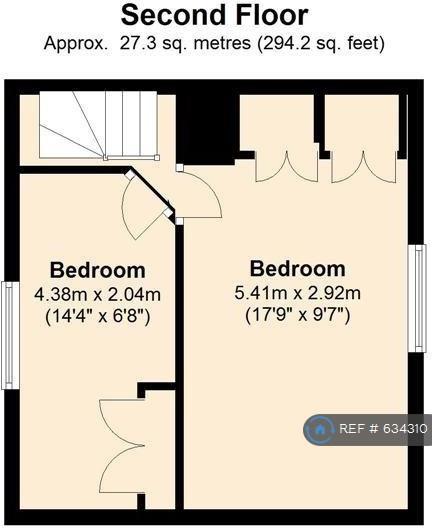 Master Floorplan Image 2