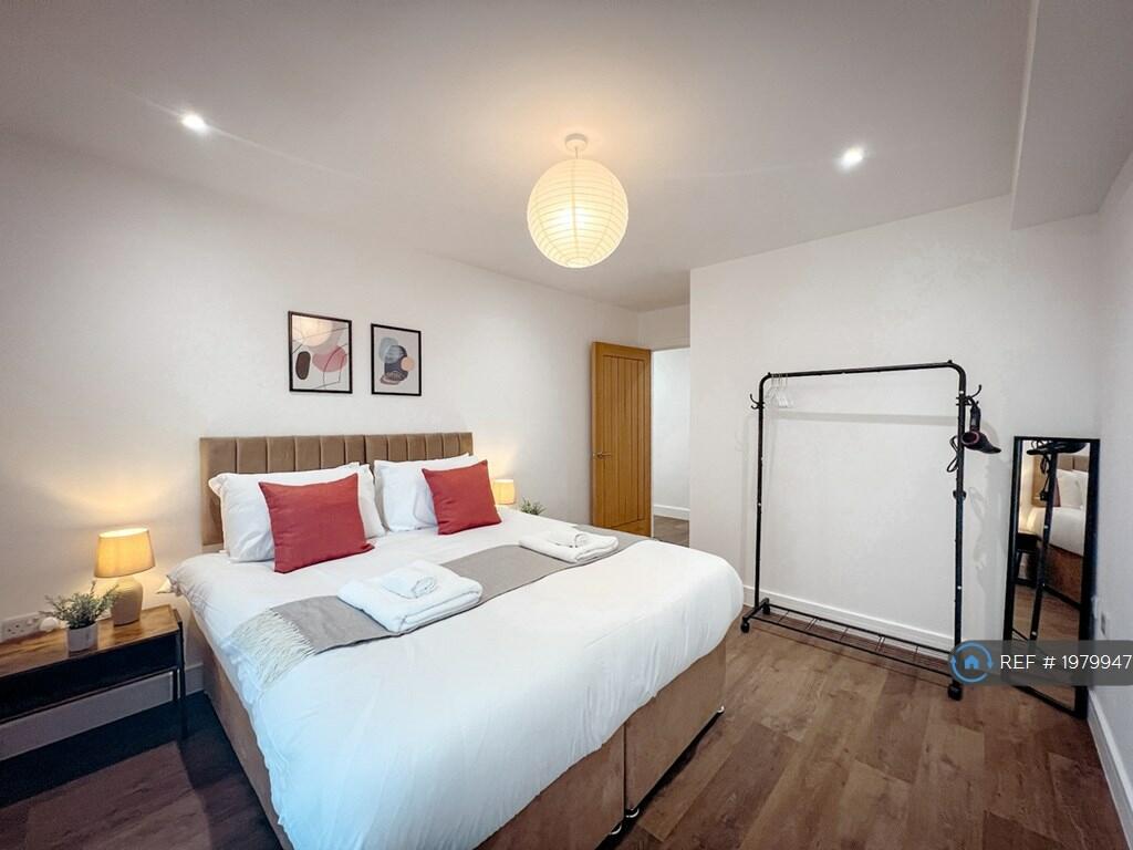 2 bedroom penthouse for rent in Brighton*Short Term Let & Long Term Let*, Brighton, BN2