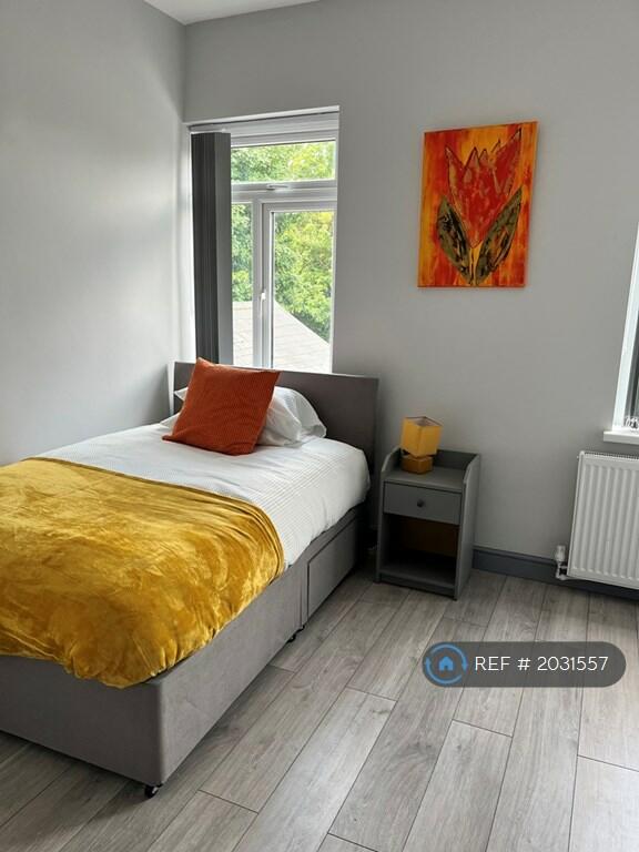 1 bedroom house share for rent in Osmaston Road, Derby, DE1