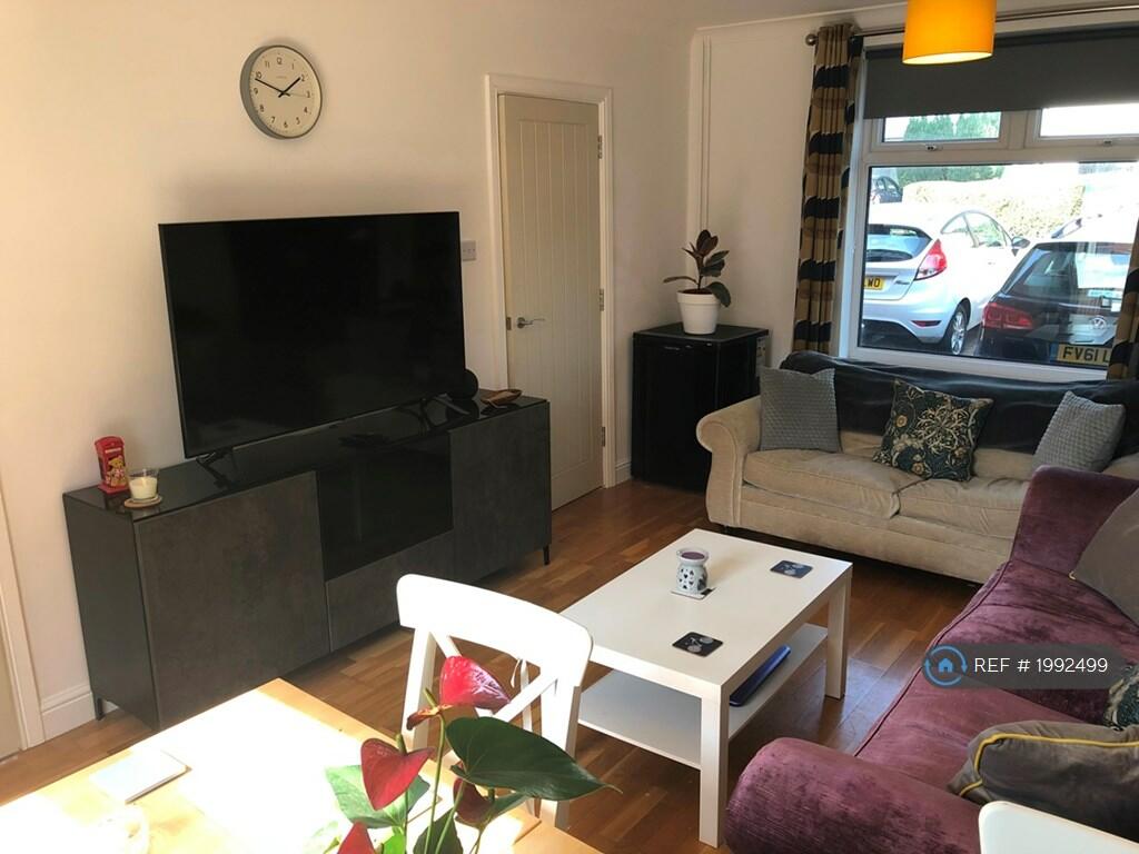1 bedroom house share for rent in Clifford Avenue, Beeston, Nottingham, NG9