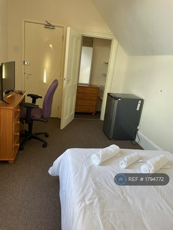 1 bedroom house share for rent in Landport Terrace, Portsmouth, PO1