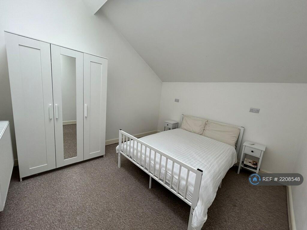 1 bedroom house share for rent in Long Ashton, Bristol, BS41