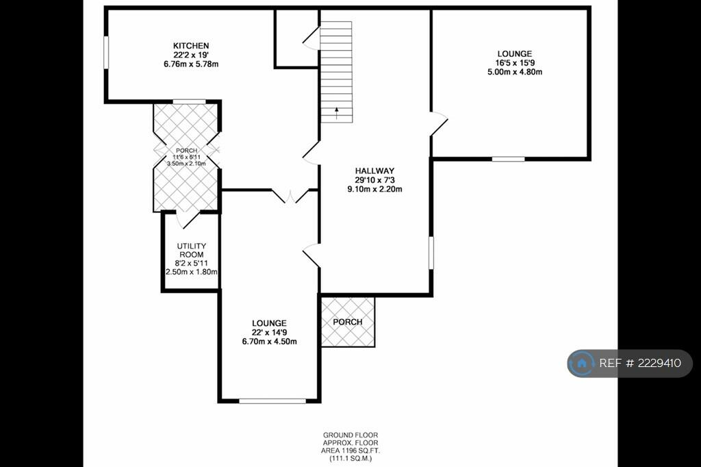 Additional property image - Beechwood Close, Westhill, AB32