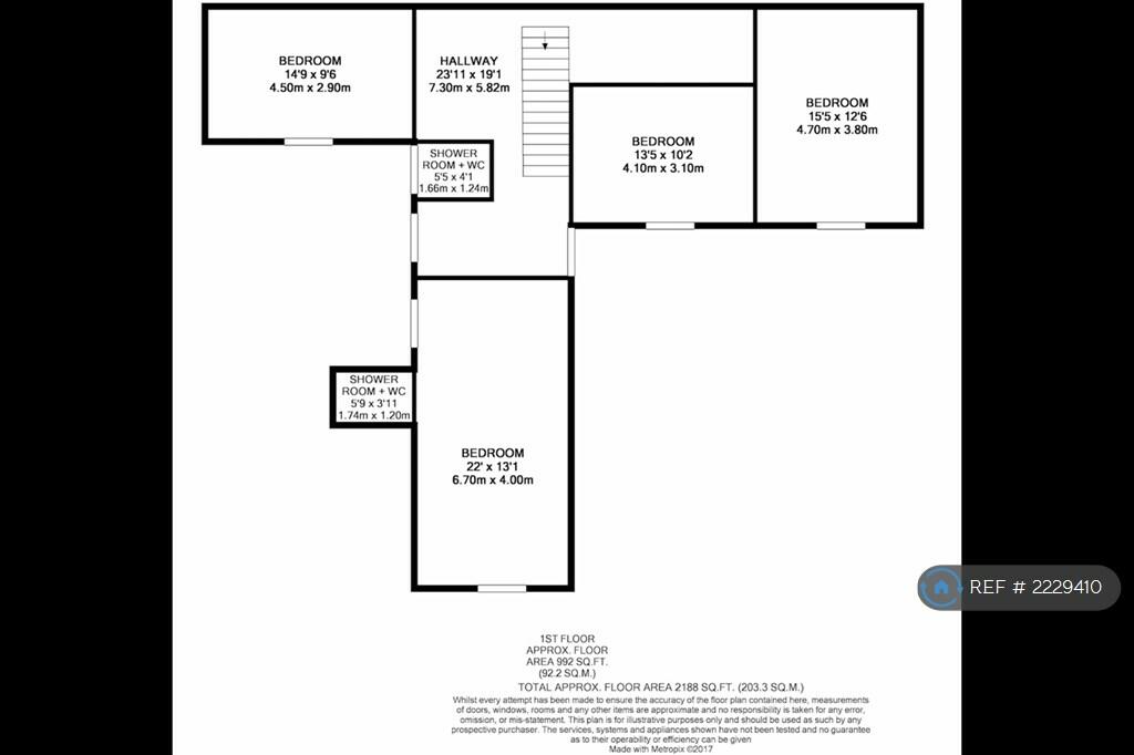 Additional property image - Beechwood Close, Westhill, AB32