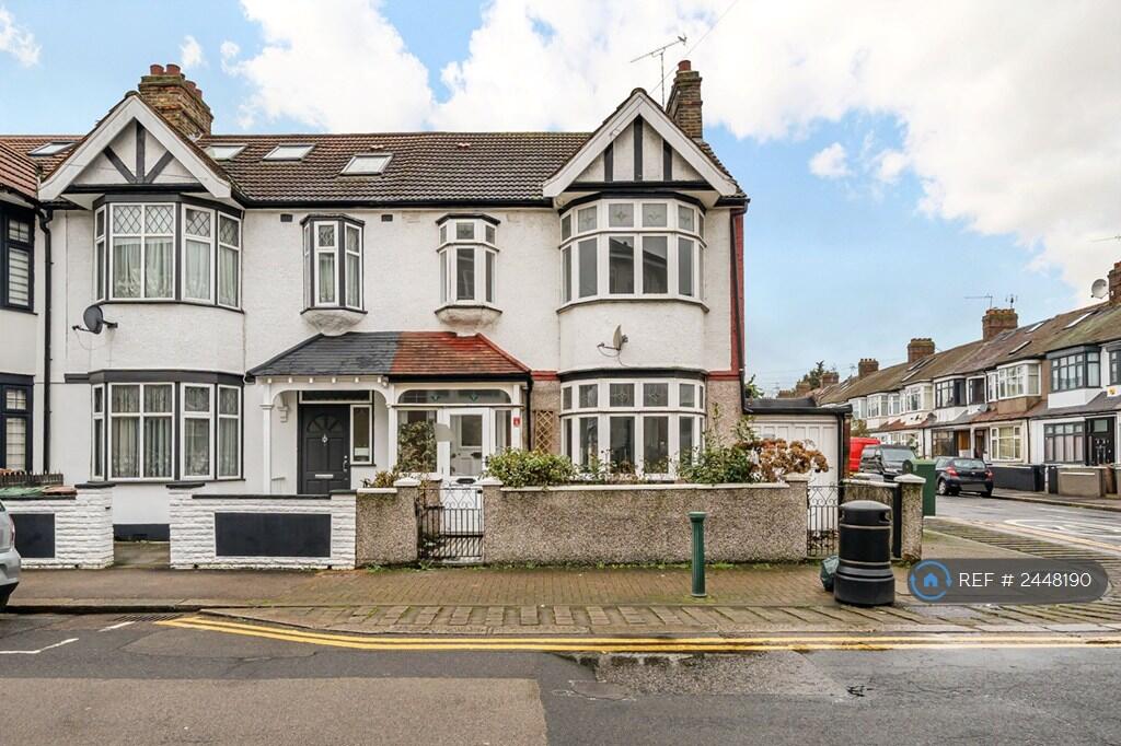 Main image of property: Flempton Road, London, E10