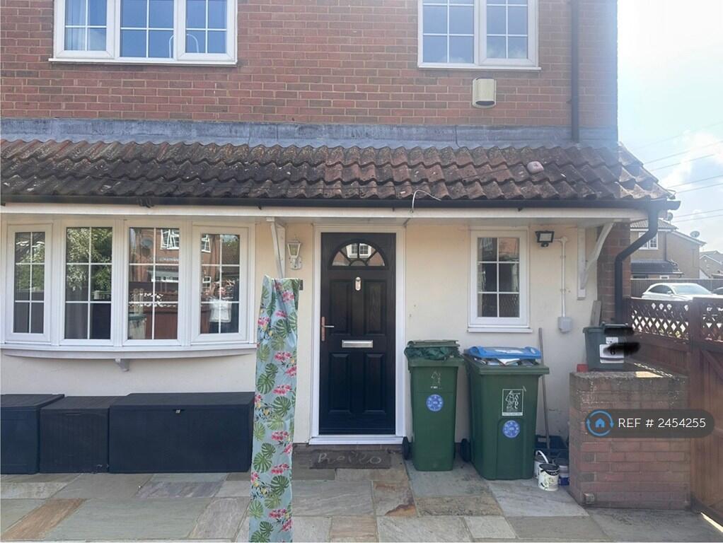 Main image of property: Primrose Court, Aylesbury, HP21