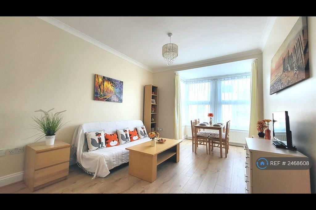 Main image of property: Queens Road, London, E11